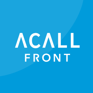 ACALL FRONT